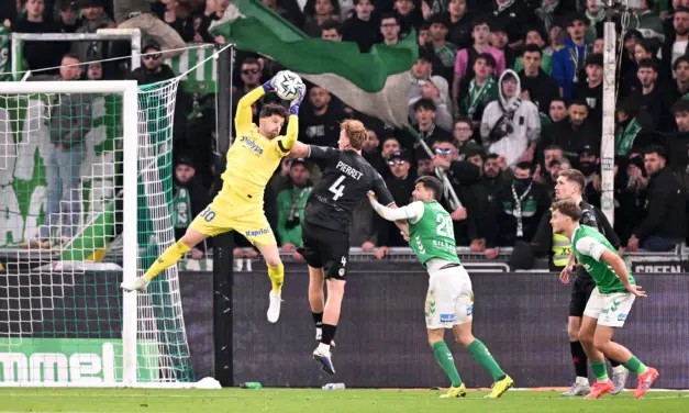 ASSE : Montanier fait le point sur les absences-blessures