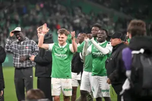 ASSE Red Star