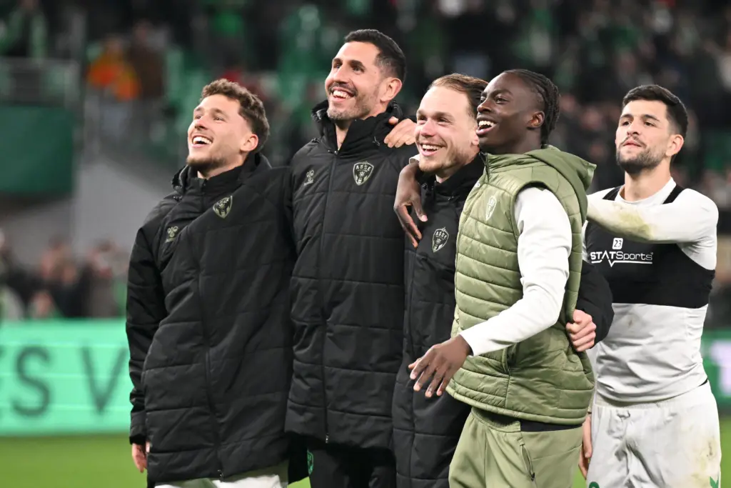ASSE : Un sauveur, 2.8 milliards et un Vert qui affole la Ligue 2