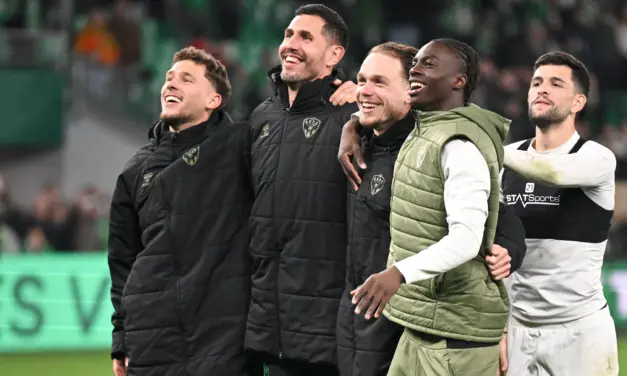 ASSE : Un sauveur, 2.8 milliards et un Vert qui affole la Ligue 2