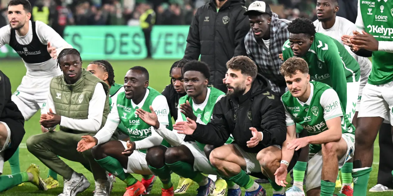 ASSE : &laquo; Un r&eacute;veil qui ressemble &agrave; un miracle &raquo;