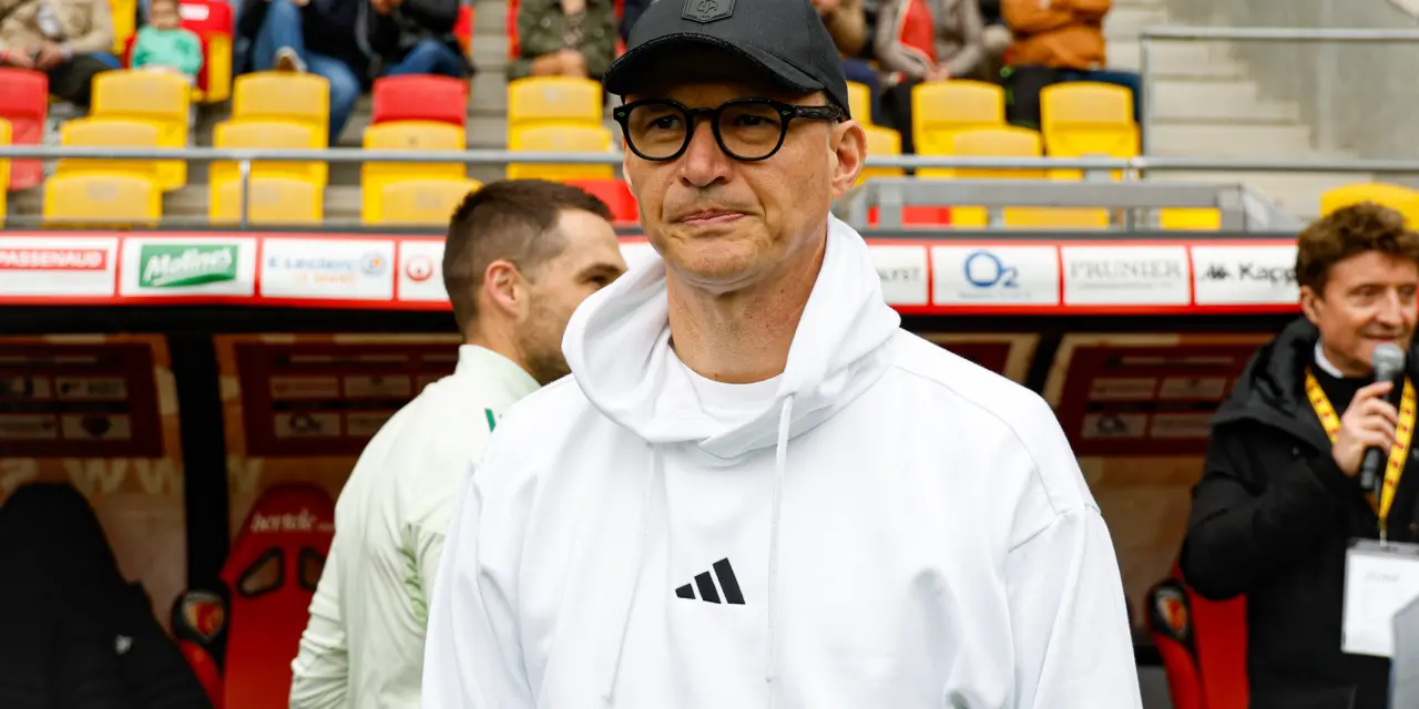 ASSE &ndash; Annecy : Laurent Guyot recadre les c&eacute;l&eacute;brations