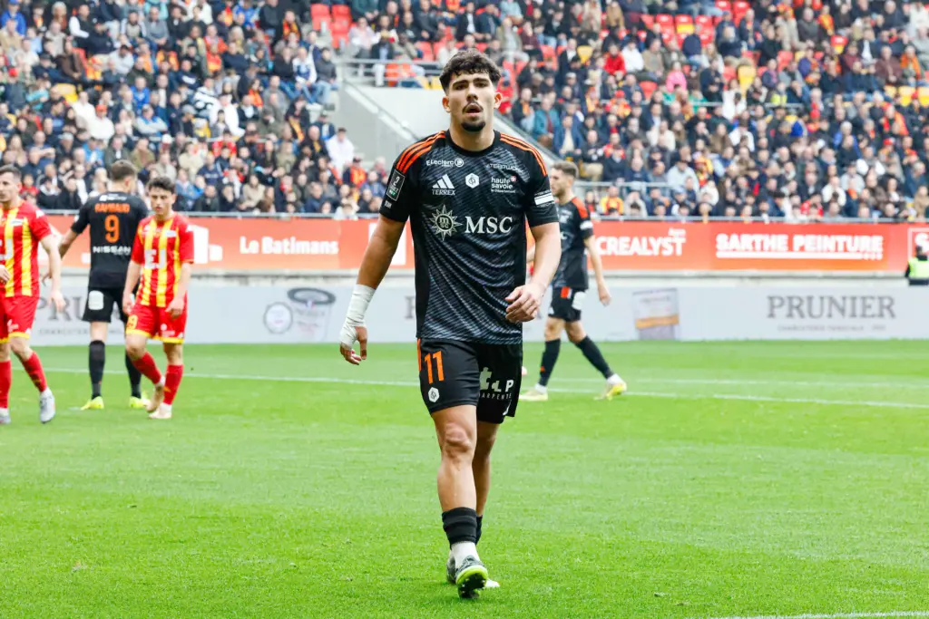 ASSE – Annecy : l’OL va surveiller les Verts… et pousser derrière Annecy