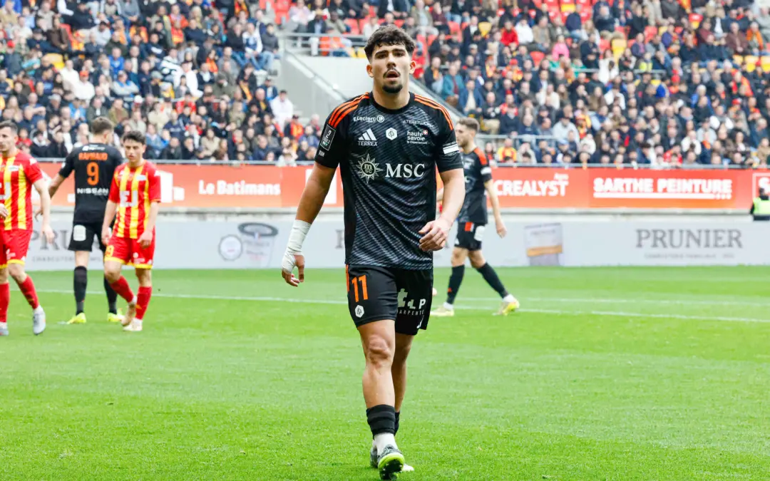 ASSE &ndash; Annecy : l&rsquo;OL va surveiller les Verts&hellip; et pousser derri&egrave;re Annecy