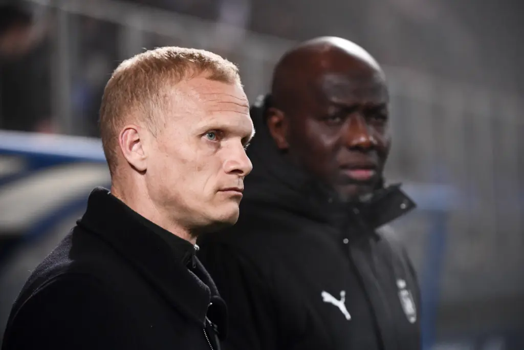 Ligue 2 : Le coach de Reims vide son sac après le nul à Dunkerque