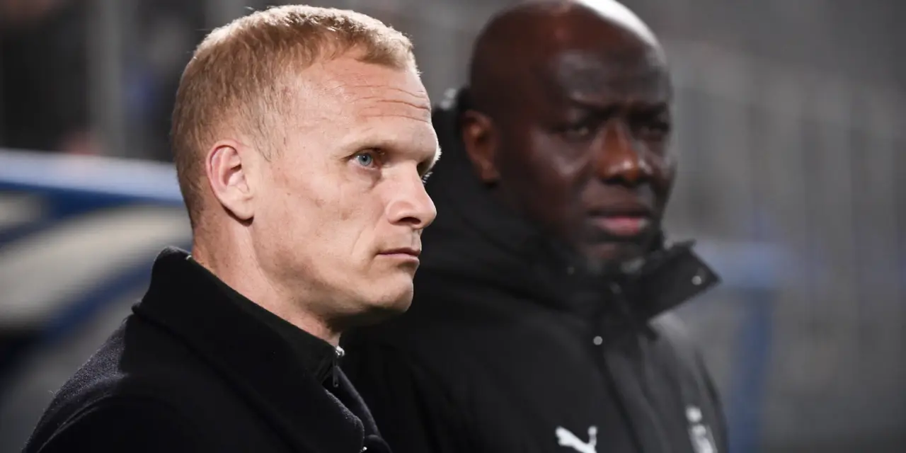 Ligue 2 : Le coach de Reims vide son sac apr&egrave;s le nul &agrave; Dunkerque