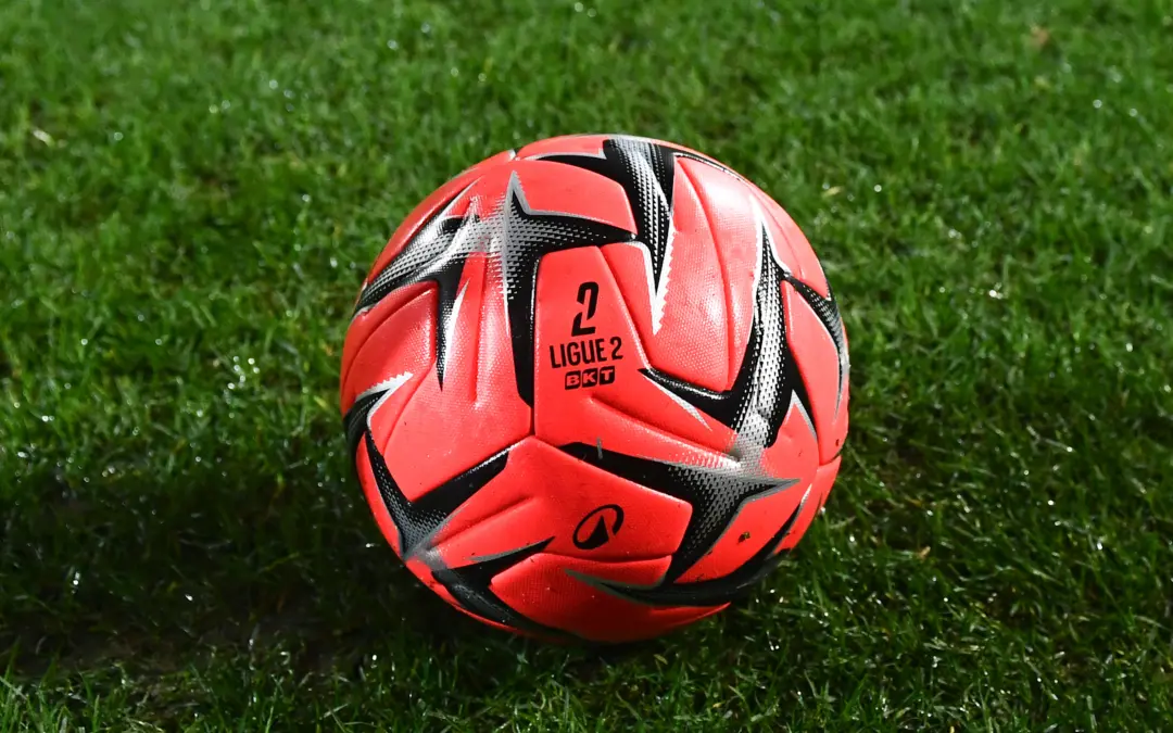 Ligue 2 : L'objectif de l'ASSE vole en &eacute;clats ?