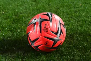 Ligue 2