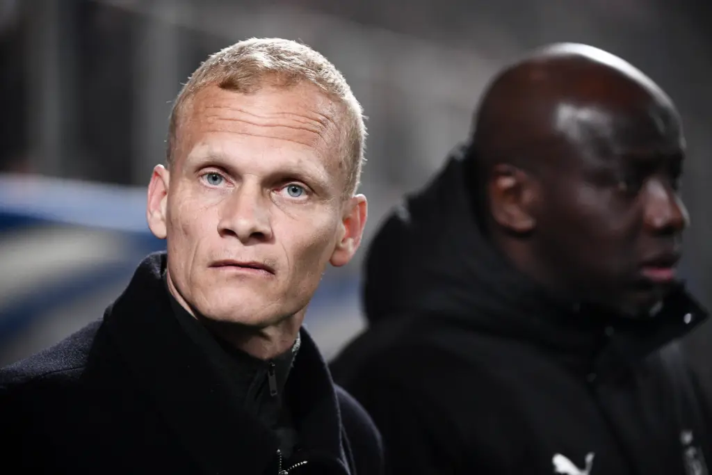 Ligue 2 : Le Stade de Reims encore assommé