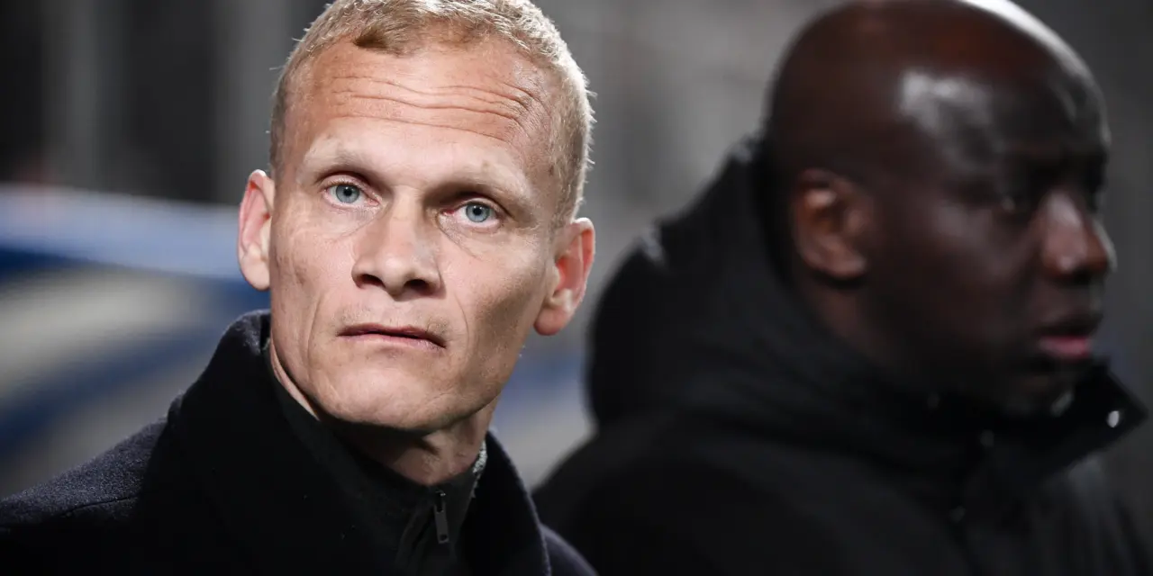 Ligue 2 : Le Stade de Reims encore assomm&eacute;