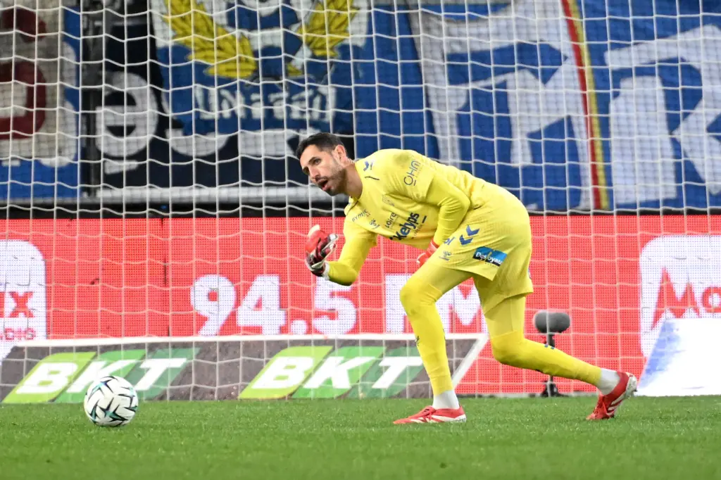 « C’est toujours compliqué ici » : Maubleu réagit après Grenoble-ASSE