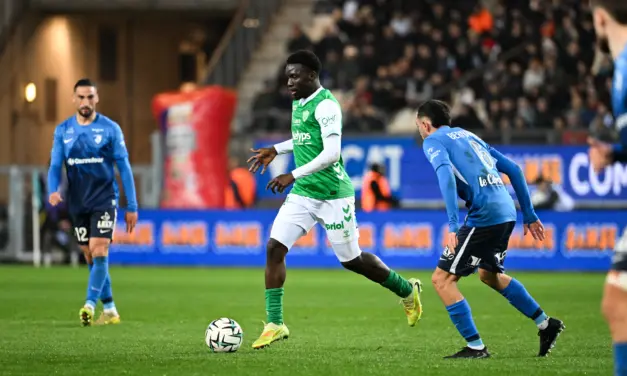 ASSE : Un &eacute;l&eacute;ment cl&eacute; de Montanier sous la menace