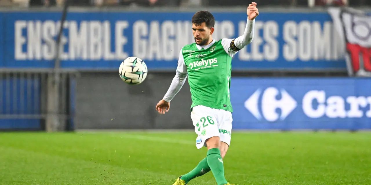 ASSE : &laquo; On voulait partir tranquille en petites vacances (sic) &raquo;