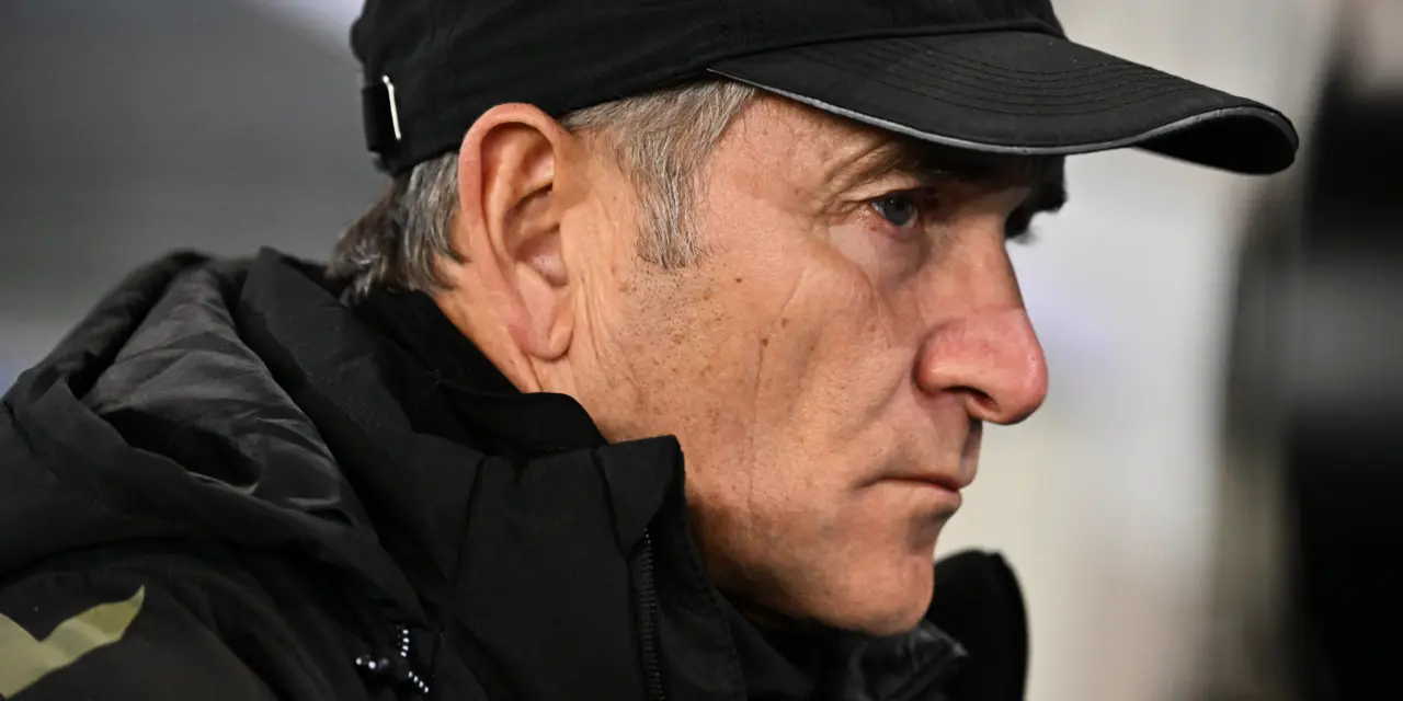 ASSE-Annecy : Les r&eacute;actions &agrave; chaud des deux coachs