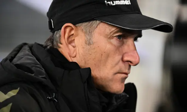 ASSE : "J&rsquo;accepte tout... mais j&rsquo;ai trouv&eacute; &ccedil;a injuste !"