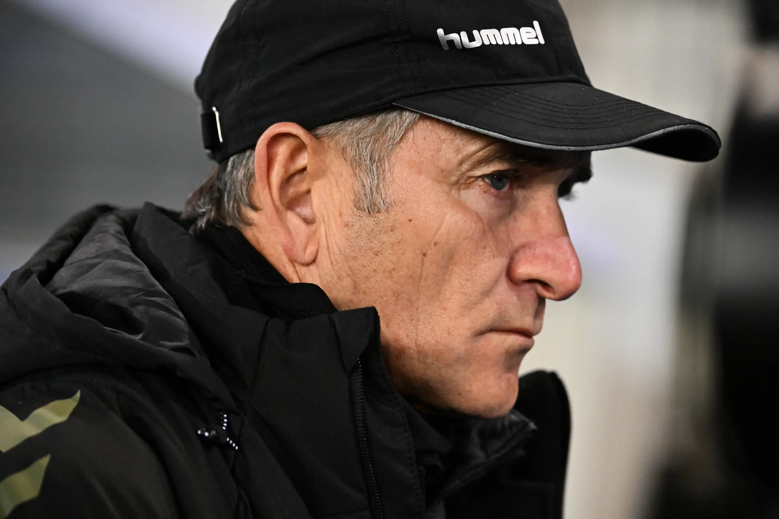 ASSE-Annecy : Les réactions à chaud des deux coachs