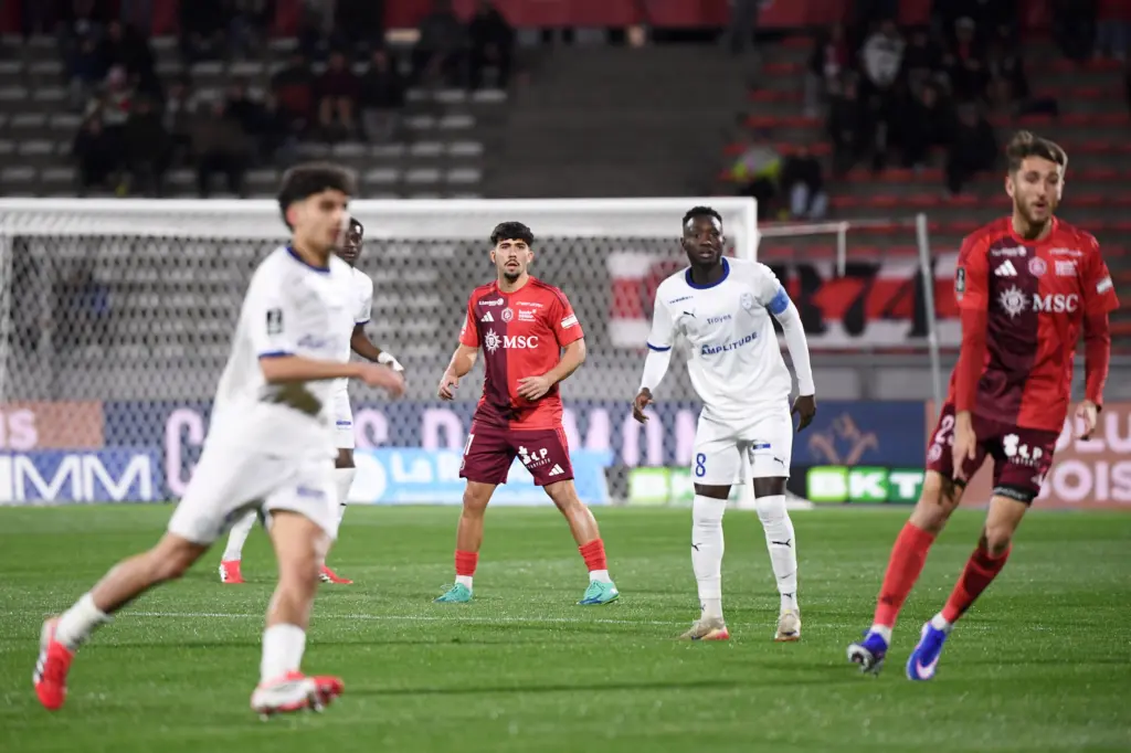 ASSE-Annecy : prêté par Lyon, Gomes Rodríguez évoque la rivalité et le Chaudron