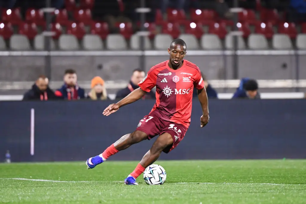 Ligue 2 : deux coups durs pour Annecy avant l'ASSE