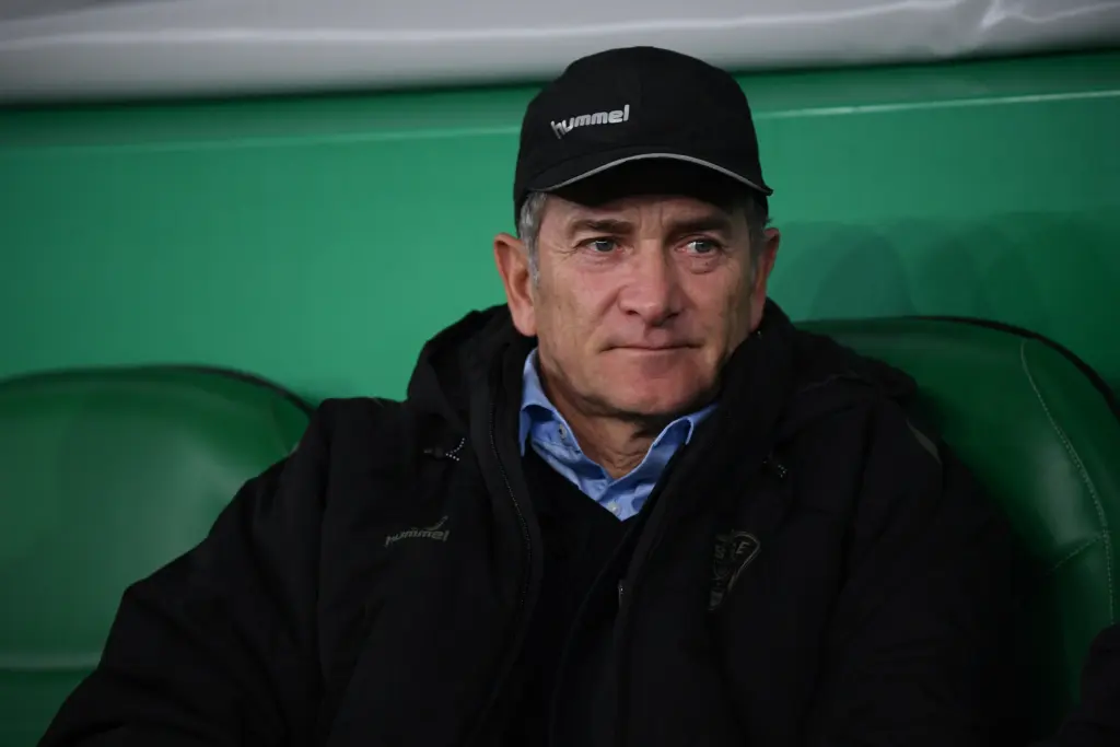 ASSE : les chiffres fous de Philippe Montanier