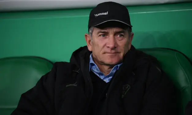 ASSE : Montanier face aux incertitudes avant Nancy