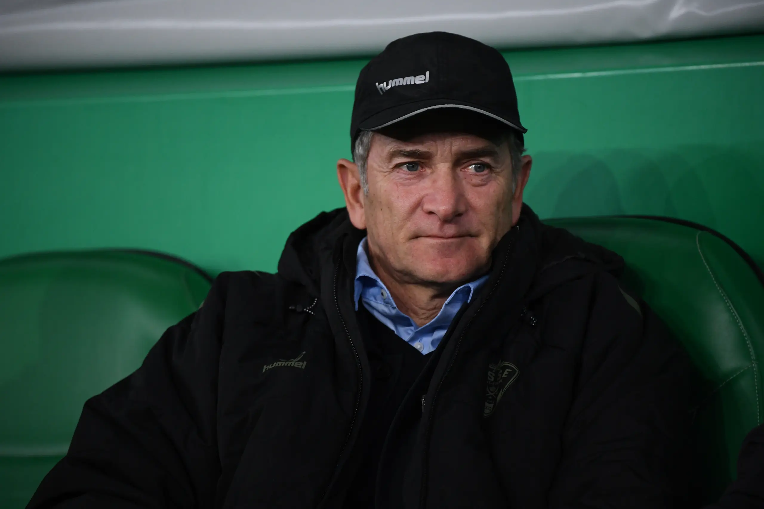 ASSE : "Brice Maubleu ? Je n’ai pas à me justifier"