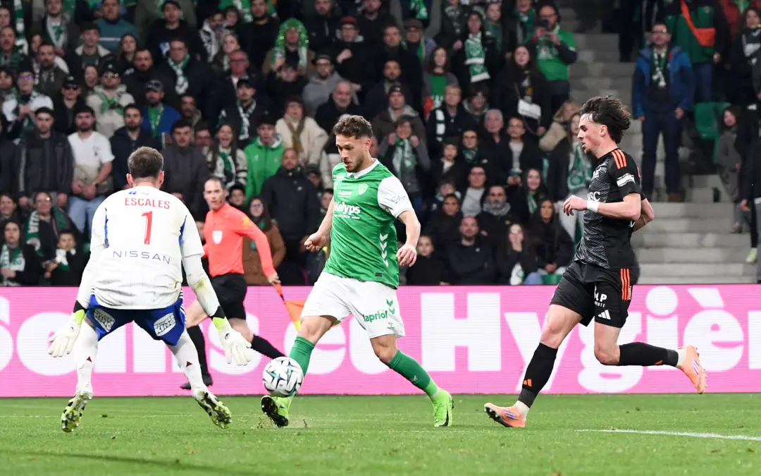 Montanier a fait une demande particuli&egrave;re &agrave; Stassin