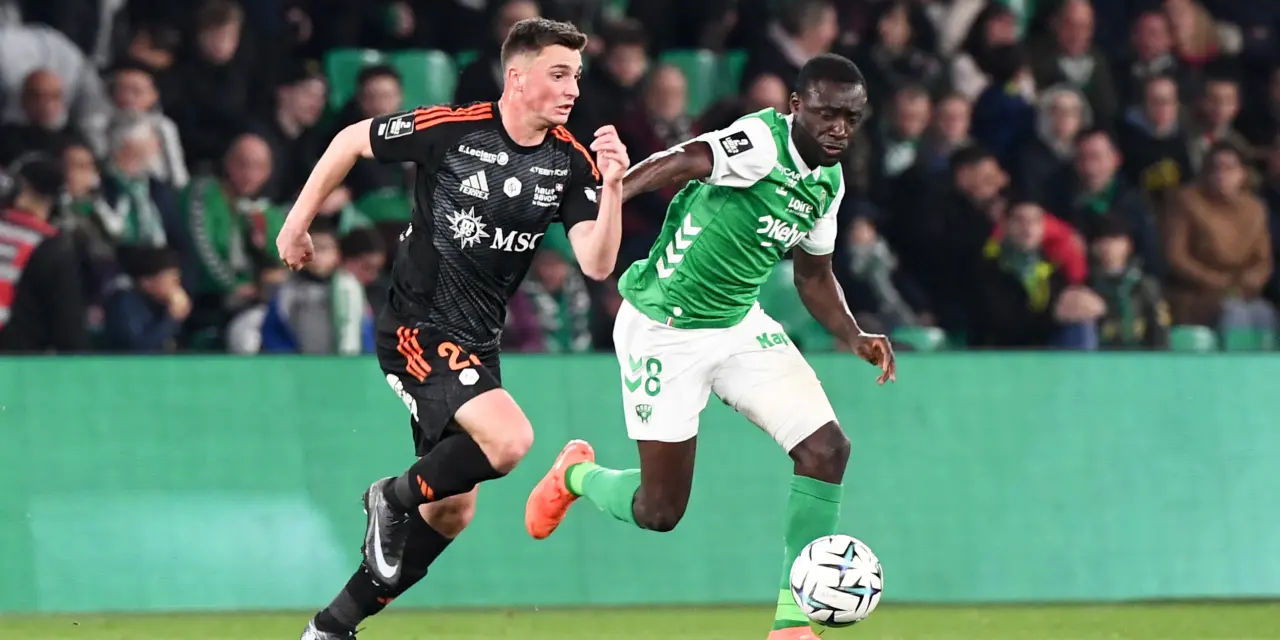 ASSE : Appiah sort de l&rsquo;ombre au bon moment