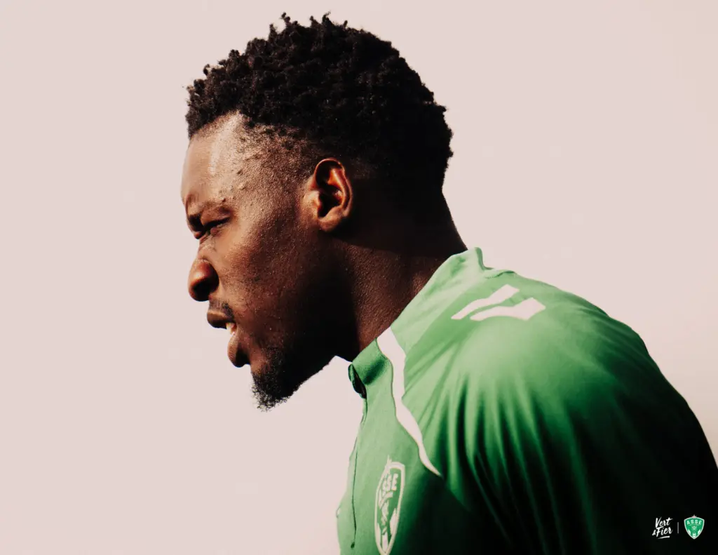 Mercato : l'appel du pied de Kanté à la direction stéphanoise