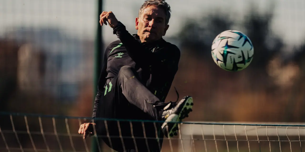 ASSE : Montanier monte au cr&eacute;neau pour Pedro