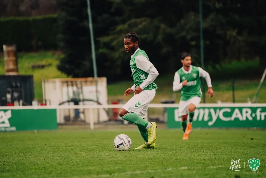 ASSE : deux défaites et une victoire