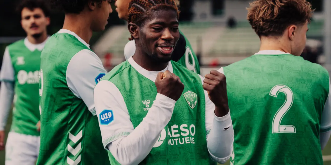 ASSE : pas rassurant &agrave; tous les &eacute;tages