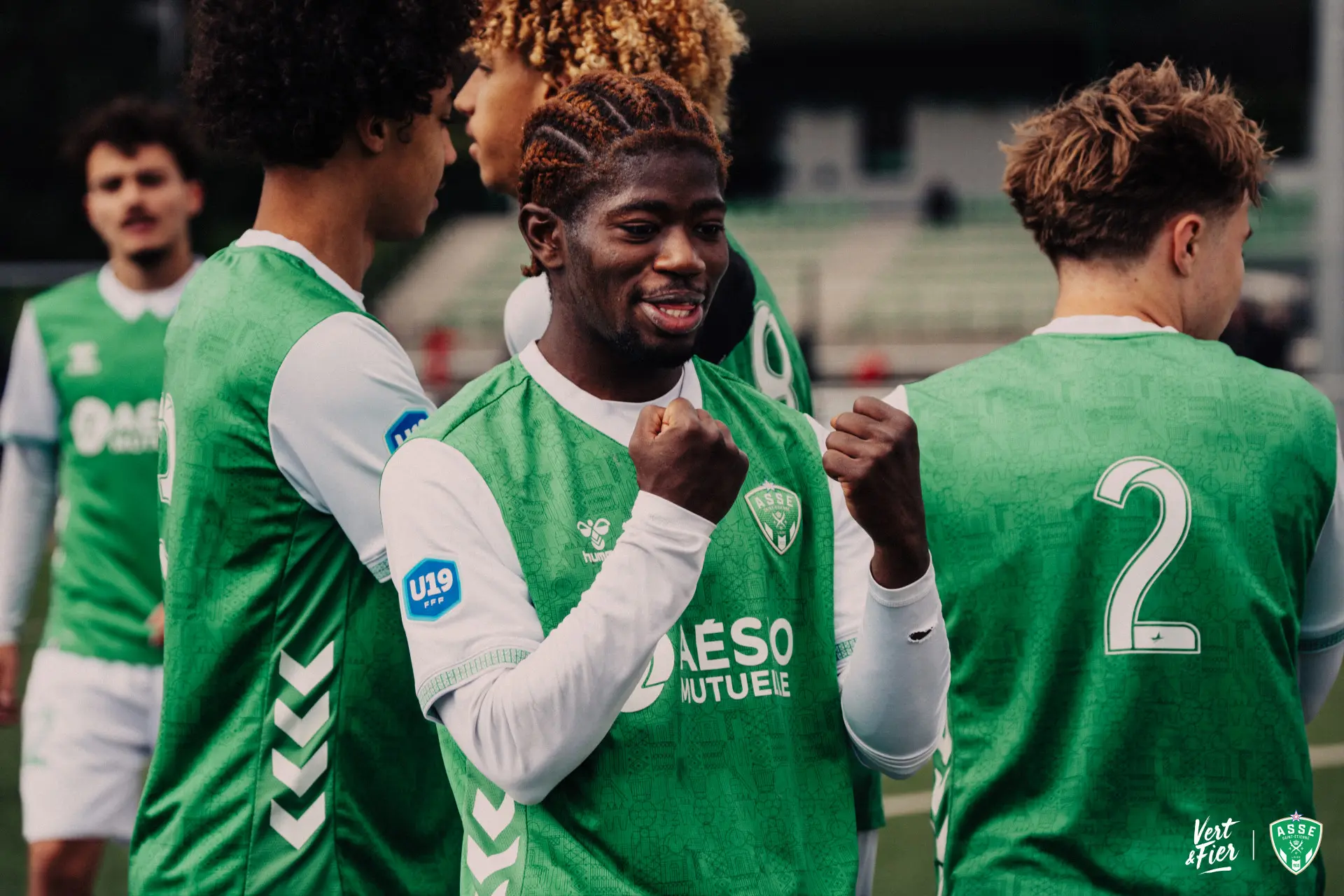 ASSE : pas rassurant à tous les étages