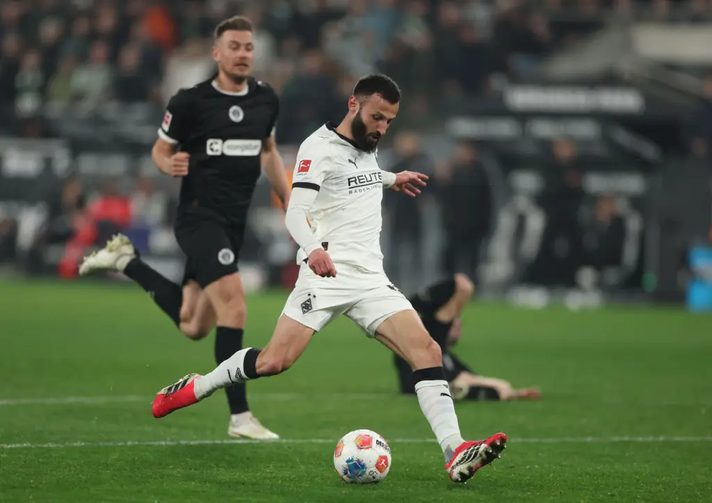 Anciens Verts : Des buteurs en pagaille, un expulsé et un blessé