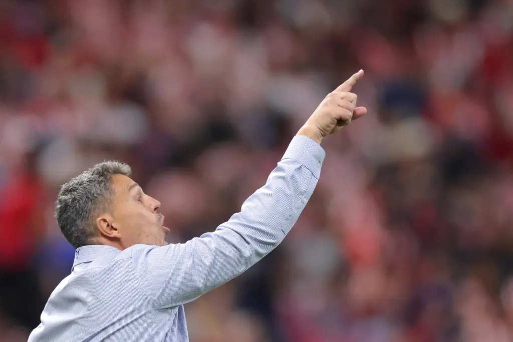 Un ex-entraîneur de l’ASSE nommé à la tête d’un géant européen