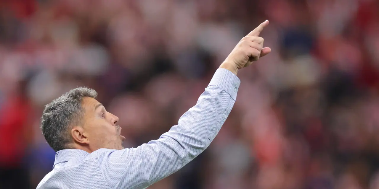 Un ex-entra&icirc;neur de l&rsquo;ASSE nomm&eacute; &agrave; la t&ecirc;te d&rsquo;un g&eacute;ant europ&eacute;en