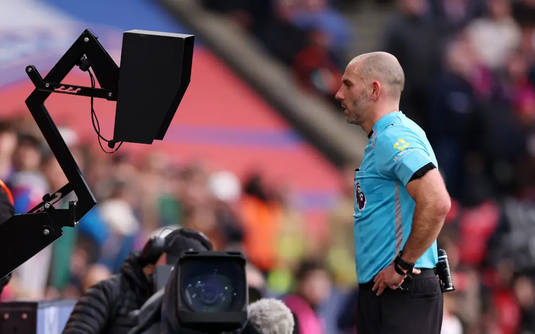 VAR : révolution à venir en D1 Féminine ?