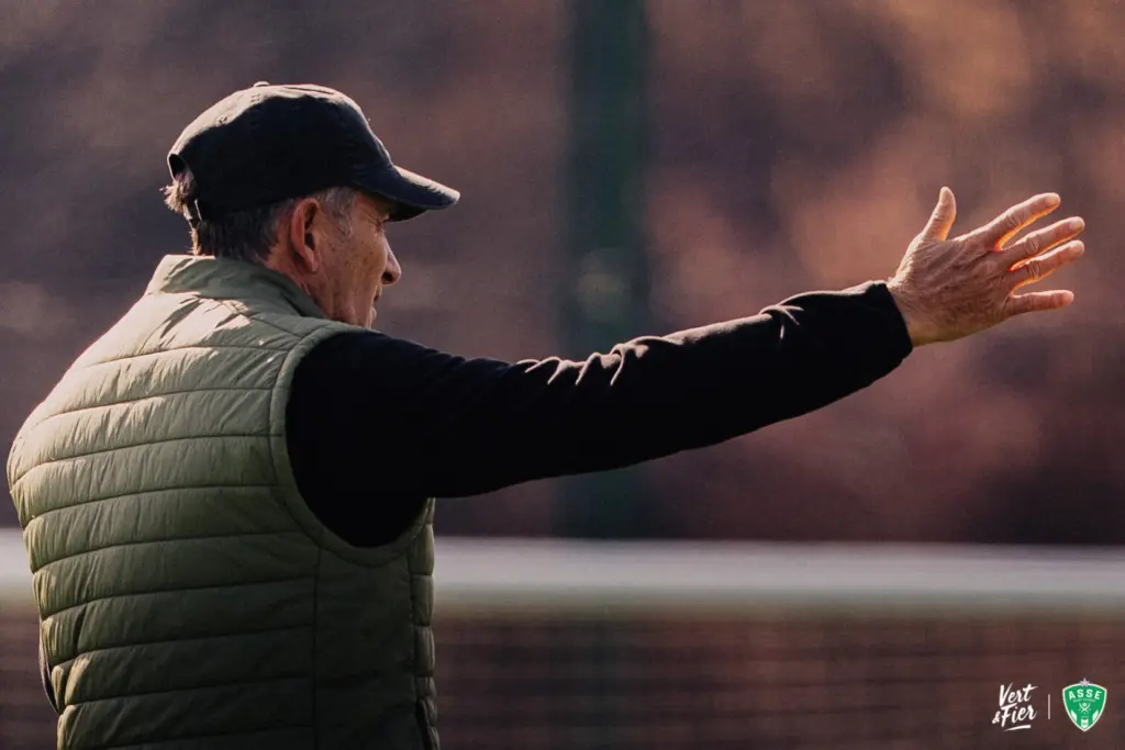 ASSE : Quatre matchs au programme pour les Verts