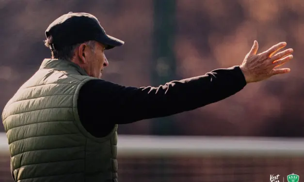 ASSE : Mais o&ugrave; est Joao Ferreira ?
