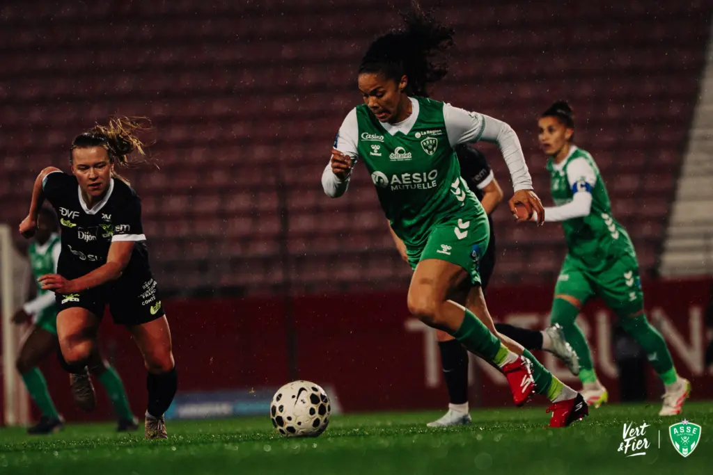 ASSE : Nouveau coach et même objectif !