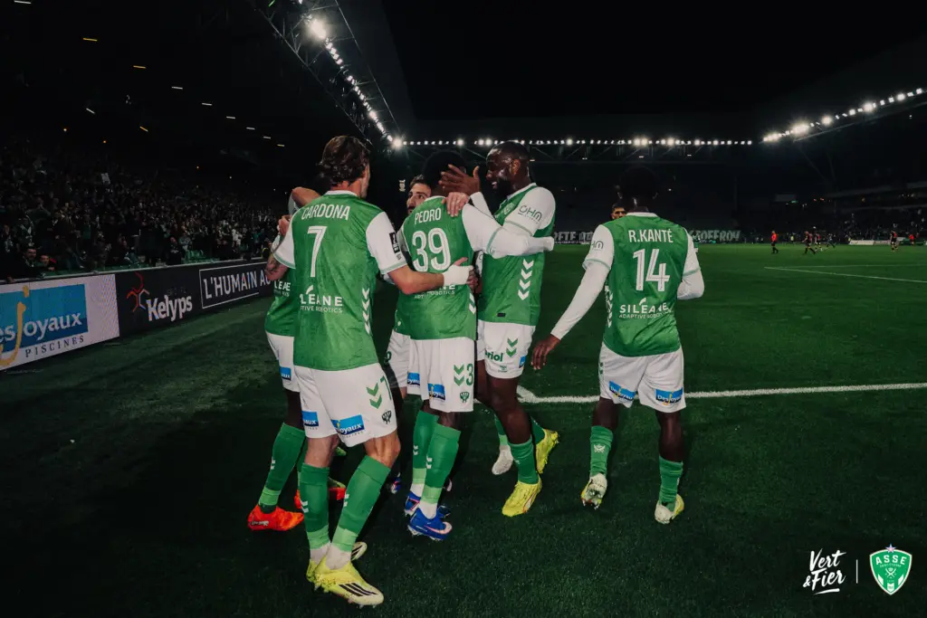 ASSE : Montanier change tout