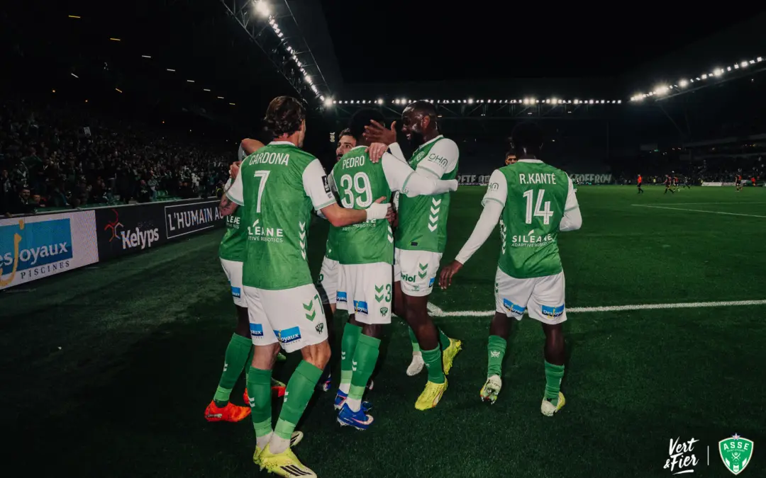 ASSE : Montanier change tout