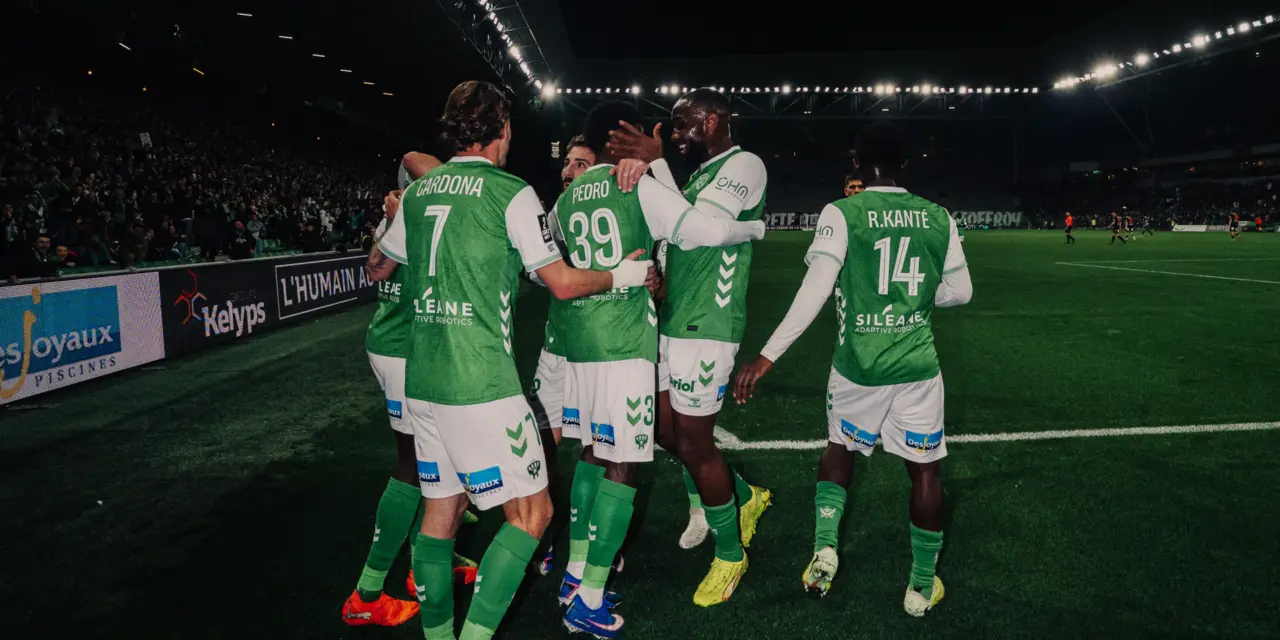 ASSE : Quatre enseignements &agrave; tirer pour les Verts