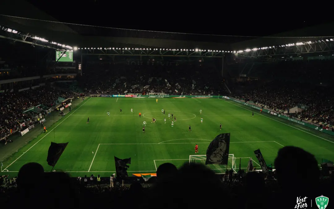 ASSE : lev&eacute;e de fonds, projets, statues&hellip; o&ugrave; en sont vraiment les Socios Verts ?