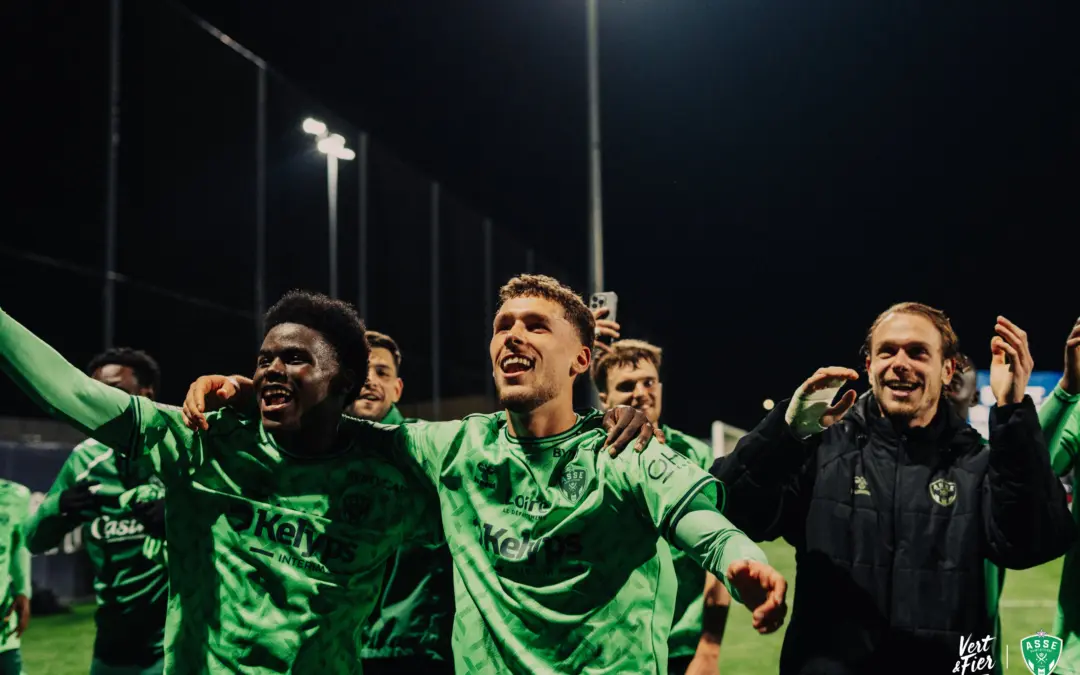 ASSE : Apr&egrave;s Pau, le message est clair