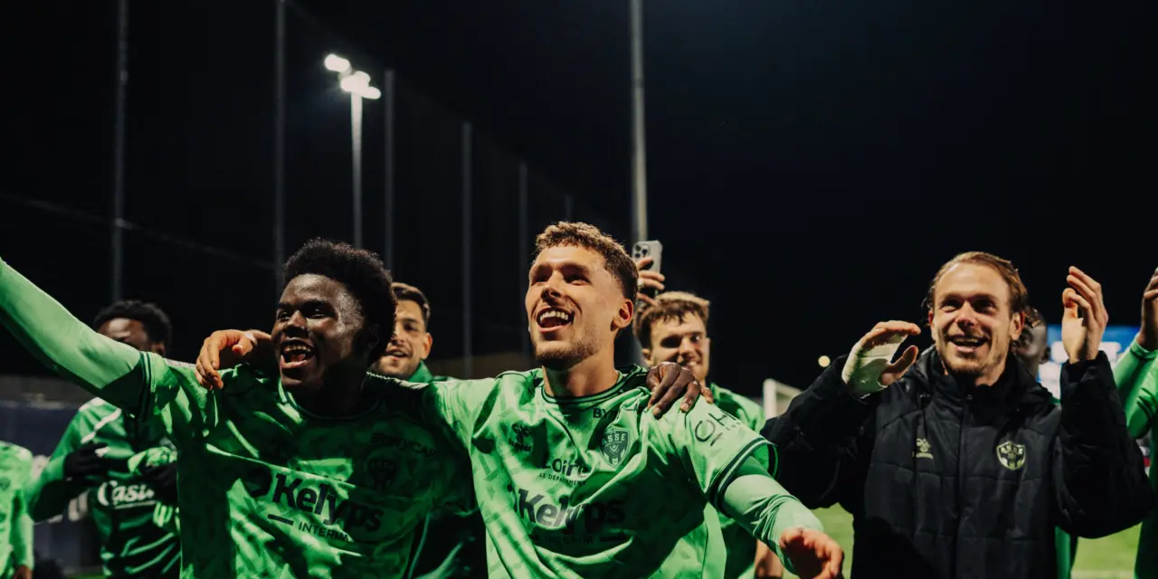 ASSE : Apr&egrave;s Pau, le message est clair