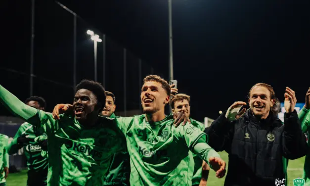 ASSE : Apr&egrave;s Pau, le message est clair