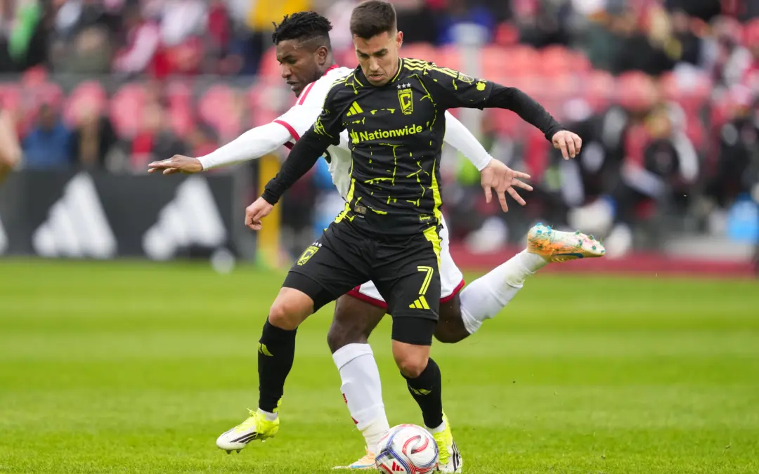 Anciens Verts : Un carton rouge et les USA qui inspirent nos ex-Stéphanois