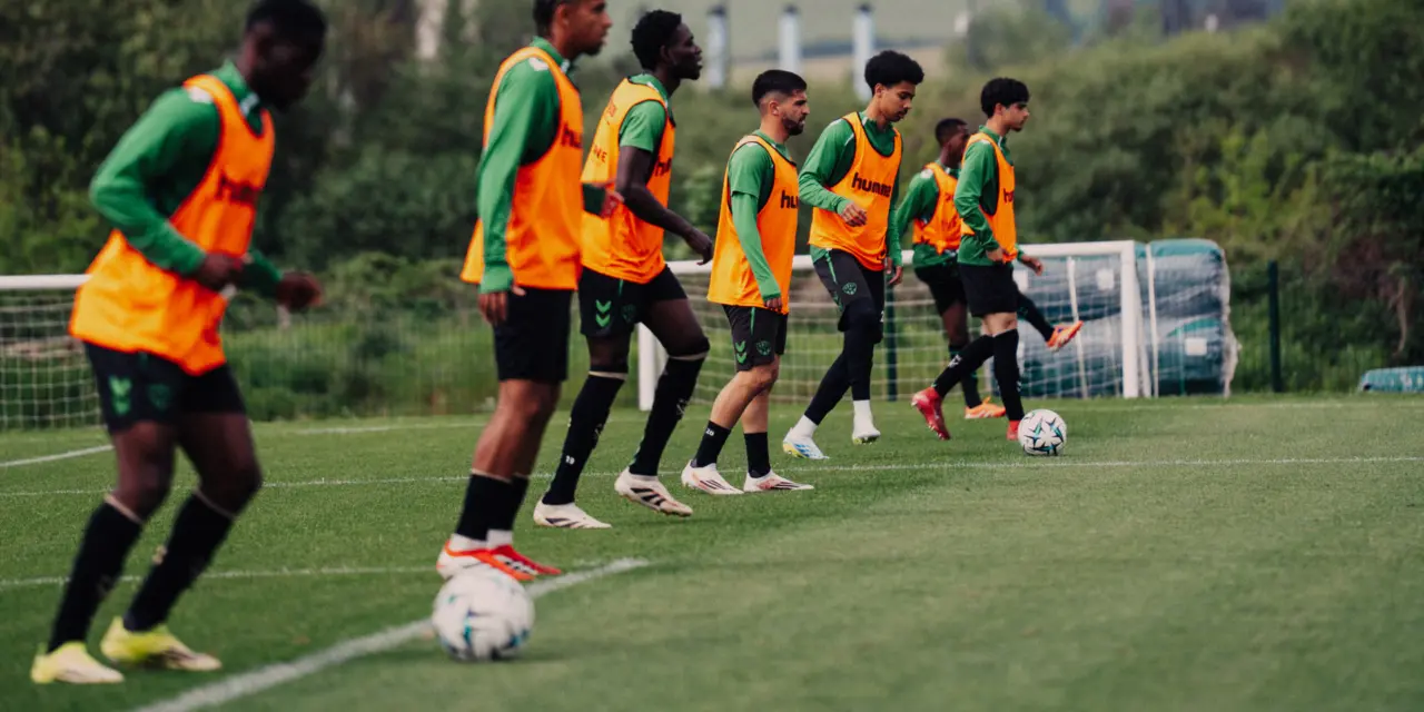 ASSE : d&eacute;cim&eacute;, Montanier se tourne vers deux jeunes