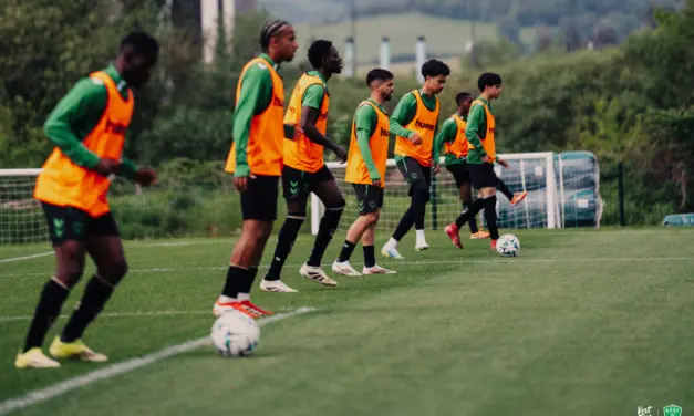 ASSE : d&eacute;cim&eacute;, Montanier se tourne vers deux jeunes