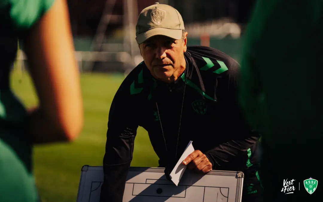 ASSE : Le match de tous les possibles